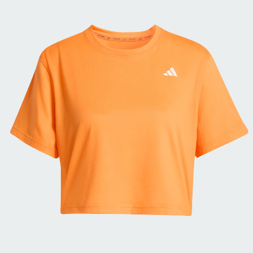 Resim Adidas We Mın Tee Puor Kadın T-shirt KB7908