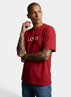 Resim Levis Erkek T-shirt