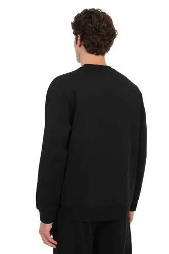 Resim Lumberjack Erkek Sweat A102708344 Ml Arman 16Nat26-4 6Pr