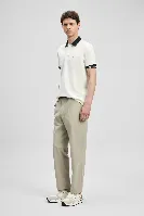 Resim Lufian Hold Erkek T-shirt 111040251