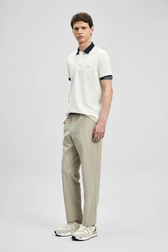 Resim Lufian Hold Erkek T-shirt 111040251