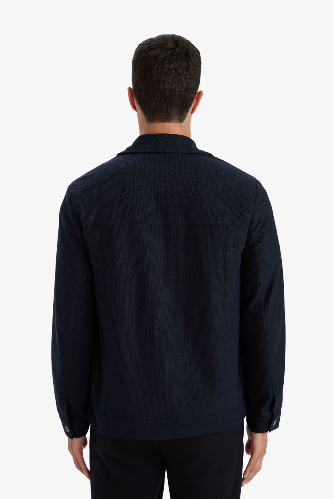 Resim Defacto Erkek Mont D7533AX/NV106