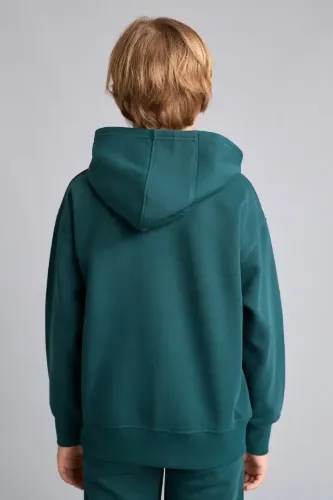 Resim Defacto  Erkek Çocuk Sweat H9682A8/GN1040