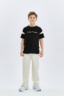 Resim Yenikoza Erkek Çocuk Pantolon Takım