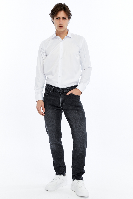 Resim Paul&More Erkek Jean Pantolon Garcia 5221