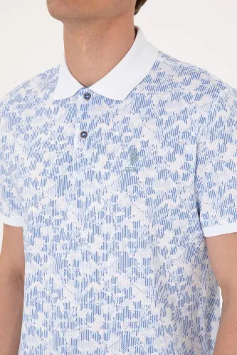 Resim 2107682 Spına Us Polo Assn Erkek T-shirt