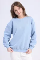 Resim Trender Kadın Sweat