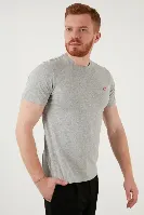 Resim Levis Erkek T-shirt
