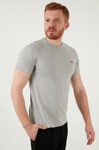 Resim Levis Erkek T-shirt