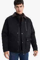 Resim Defacto  Erkek Mont F0814AX/NV91