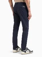 Resim ARMANİ Erkek Kanvas Pantolon
