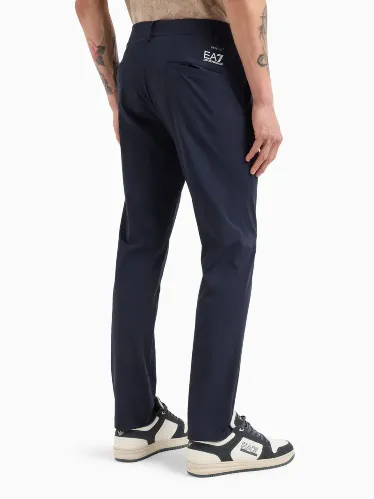 Resim ARMANİ Erkek Kanvas Pantolon