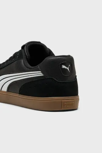 Resim Puma Court Ever Erkek Spor Ayakkabı 407186-01