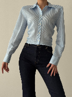 Resim QUZU Kadın Gömlek