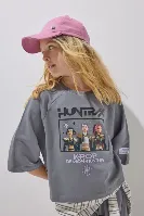 Resim Defacto  Kız Çocuk Tayt Takım H9295A8/GR211