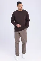 Resim Trender Erkek Sweat