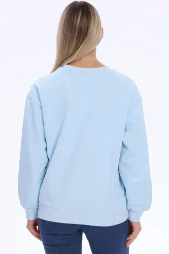 Resim Trender Kadın Sweat