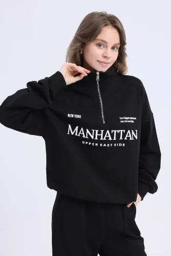 Resim Trender Kadın Sweat