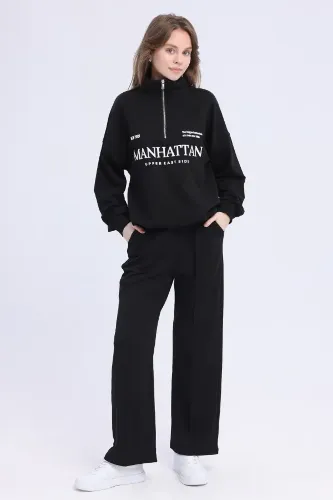 Resim Trender Kadın Sweat