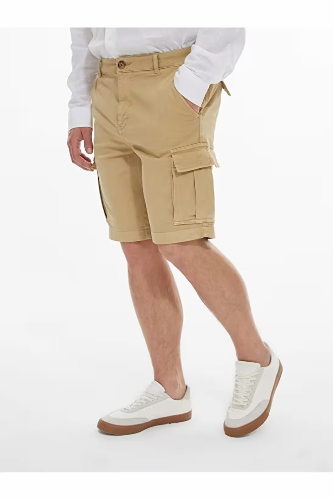 Resim Ltb Erkek Kot&Kanvas Şort