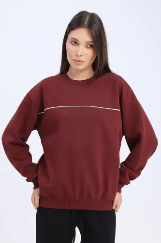 Resim Trender Kadın Sweat