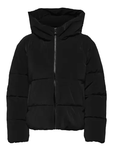 Resim Only Onlece Puffer Jacket Cs Otw Kadın Mont 15318451