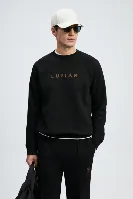 Resim Lufian Bren Erkek Sweatshirt 112030219