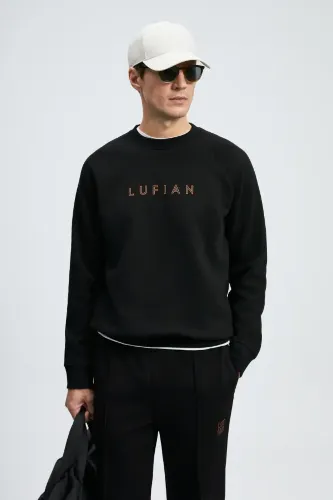 Resim Lufian Bren Erkek Sweatshirt 112030219