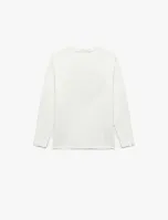 Resim Koton Erkek Çocuk Sweat 7WKB10098TK