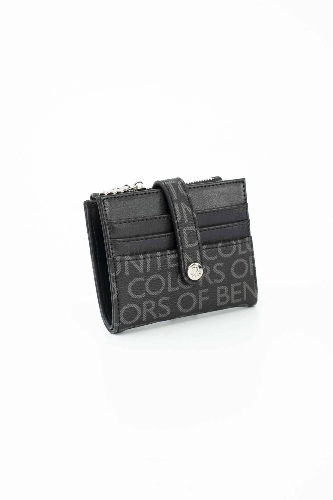 Resim Benetton Kadın Cüzdan BNT_1660