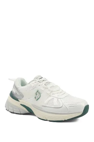 Resim U.S. Polo Assn. Kadın Günlük Ayakkabı A102030169 5F,Nolen 5Pr