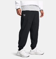 Resim Under Armour Ua Vibe Woven Jogger Erkek Eşofman Alt 1386557-001