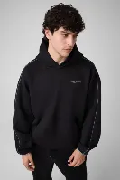 Resim M6YQ15K4093-JBLK Gues Erkek Sweat