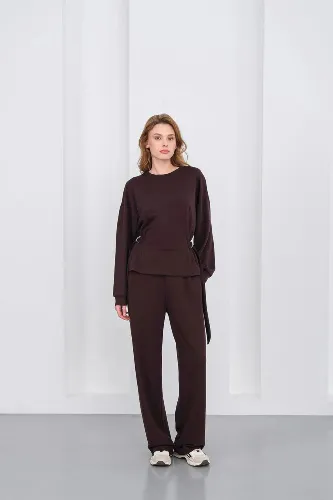 Resim Yenikoza Kadın 