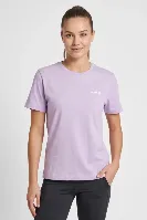 Resim Hummel Hmlfaıth T-Shırt S/S Kadın T-Shirt 912416-2221