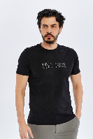 Resim Loft  Erkek T-Shirt Lf2042734