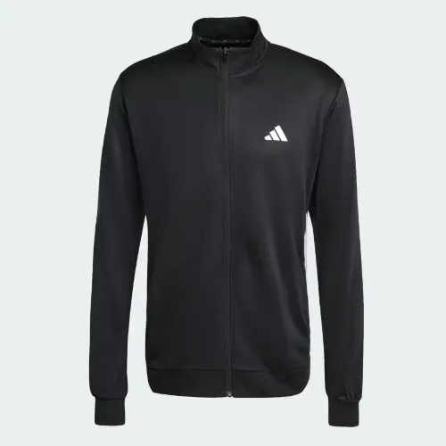 Resim Adidas WE ALLSET 3S TT Erkek Eşofman Üst KA3481