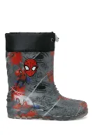 Resim Spiderman Erkek Çocuk Bot A102708963 Jord Spd.P6Pr