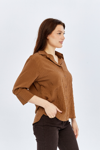 Resim Trender Kadın Gömlek