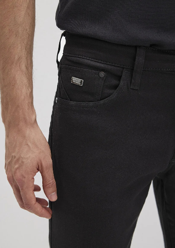 Resim Mavi Marcus Erkek Jean Pantolon M0035133304