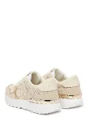 Resim Guess Footwear  Kadın  Günlük Ayakkabı FLPVN5FAL12-BEIBR Vınsa5