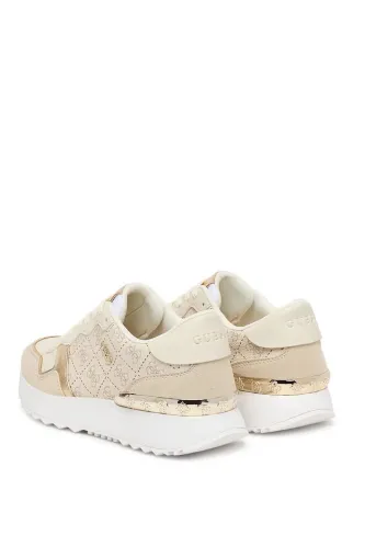 Resim Guess Footwear  Kadın  Günlük Ayakkabı FLPVN5FAL12-BEIBR Vınsa5