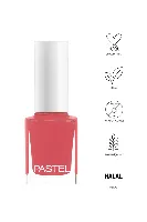 Resim Pastel Unisex Oje