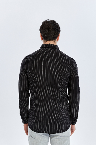 Resim Yenikoza Erkek Gömlek