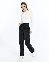 Resim Yenikoza Kadın Jean