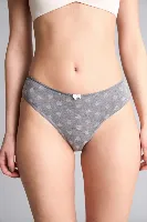 Resim Defacto Kadın Boxer&Külot G8538AX/GR93