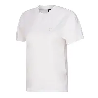 Resim Hummel Hml-T-Hmlpulse Co Regular W T-Shırt Kadın Kısa Kol T-Shırt 912261-9001