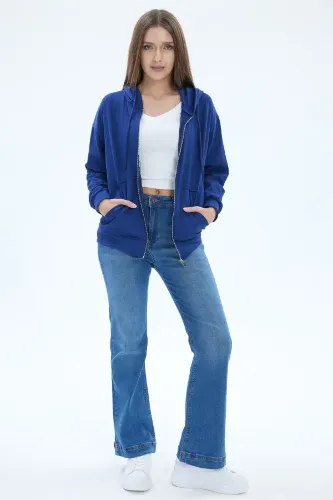 Resim Trender Kadın Sweat