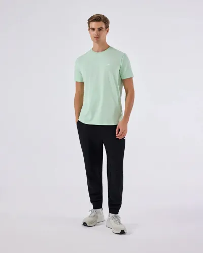 Resim ELLESSE Erkek Triko T-Shirt