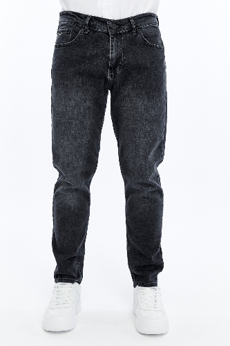 Resim Paul&More Erkek Jean Pantolon Garcia 5221